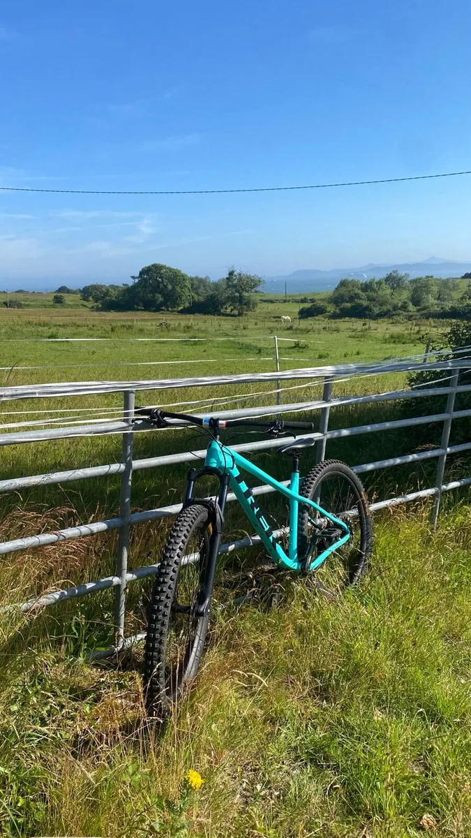 Mountain bike - Image 4