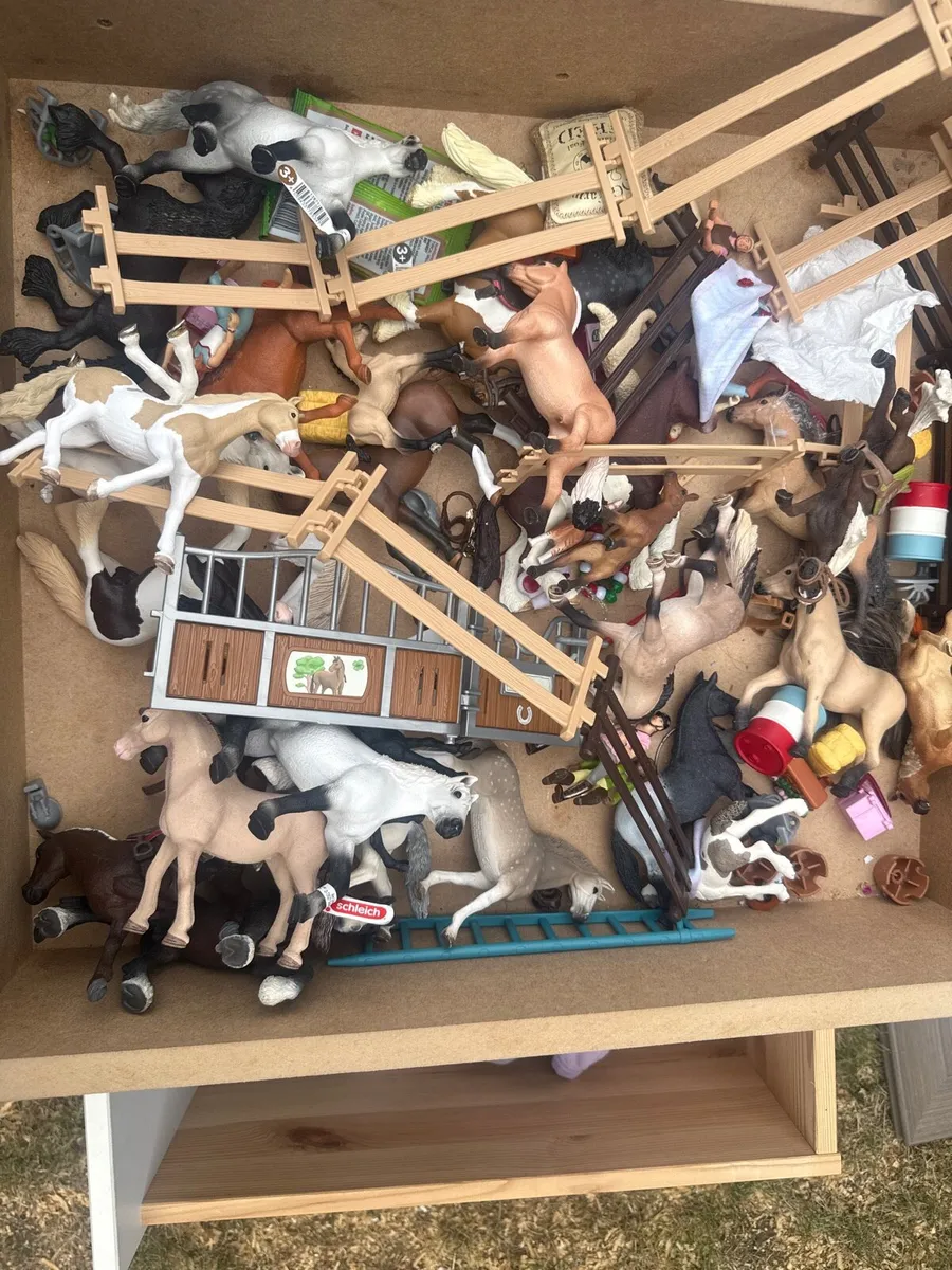 Schleich - Image 1