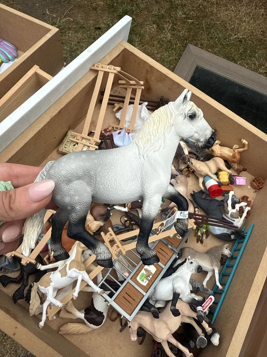 Schleich - Image 2