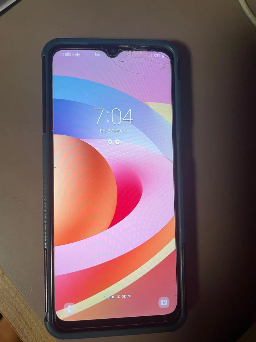 Samsung Galaxy A12 - Image 2