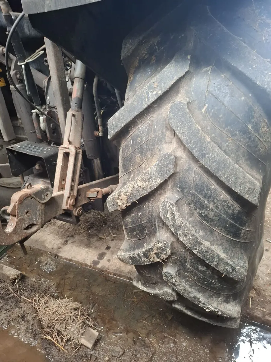 Massey Ferguson Other 1996 - Image 4