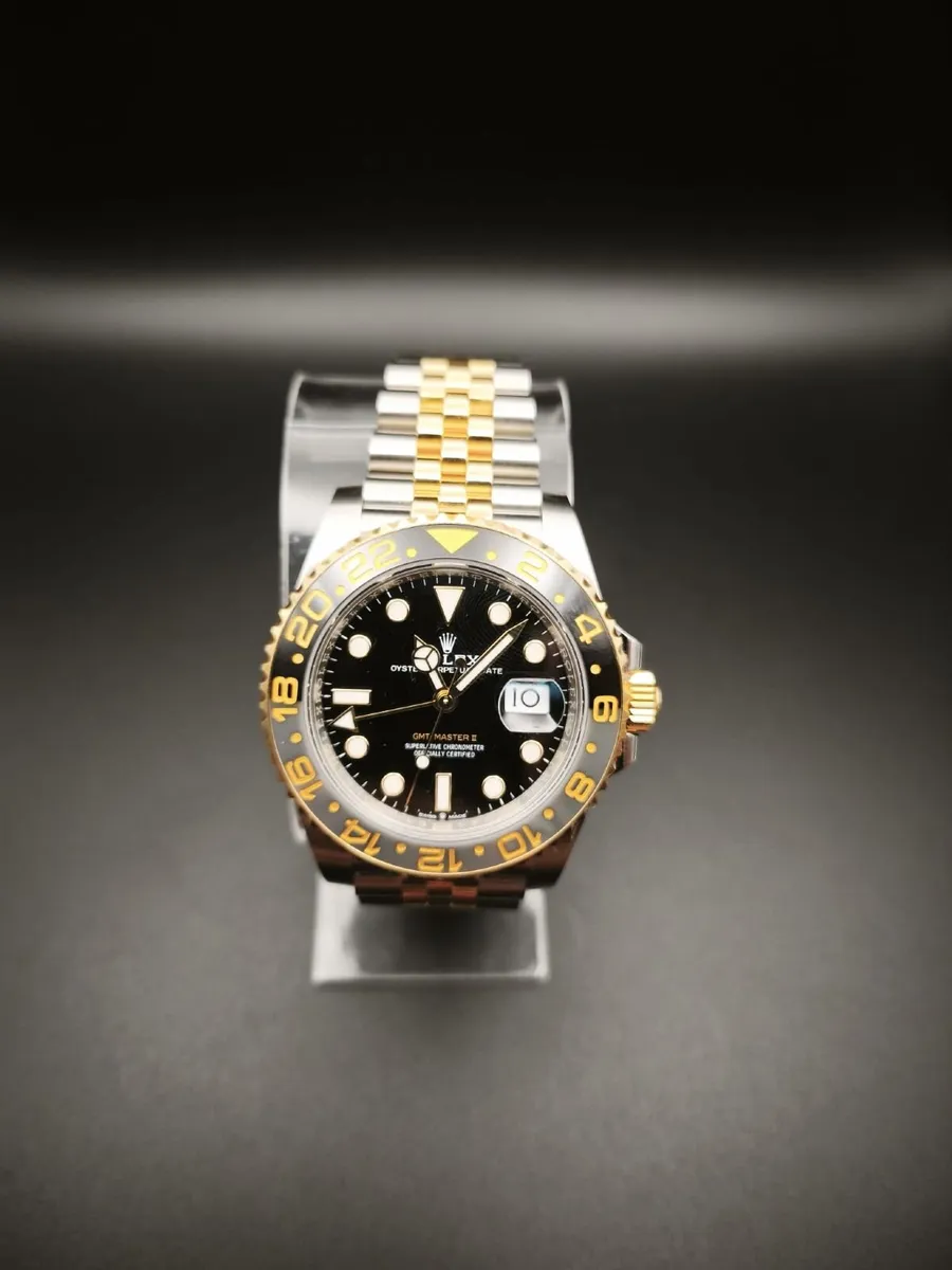 Rolex GMT Master ii Zombie - Image 3