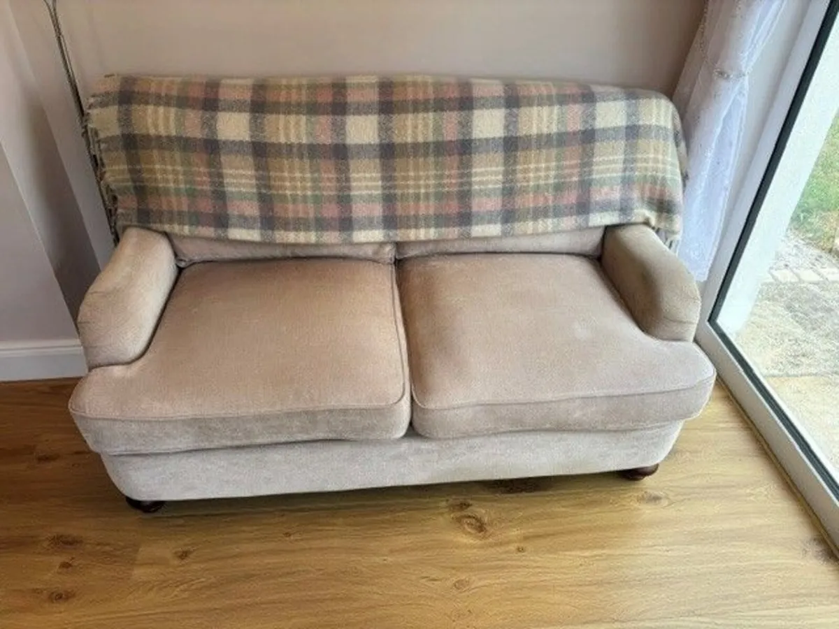 2 Seater Sofa for sale - Image 2