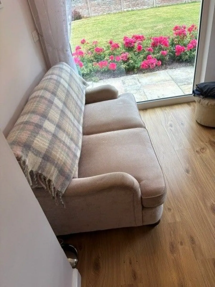 2 Seater Sofa for sale - Image 3
