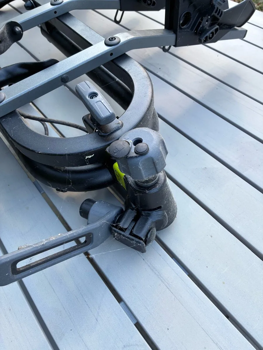 Bike carrier - Image 2
