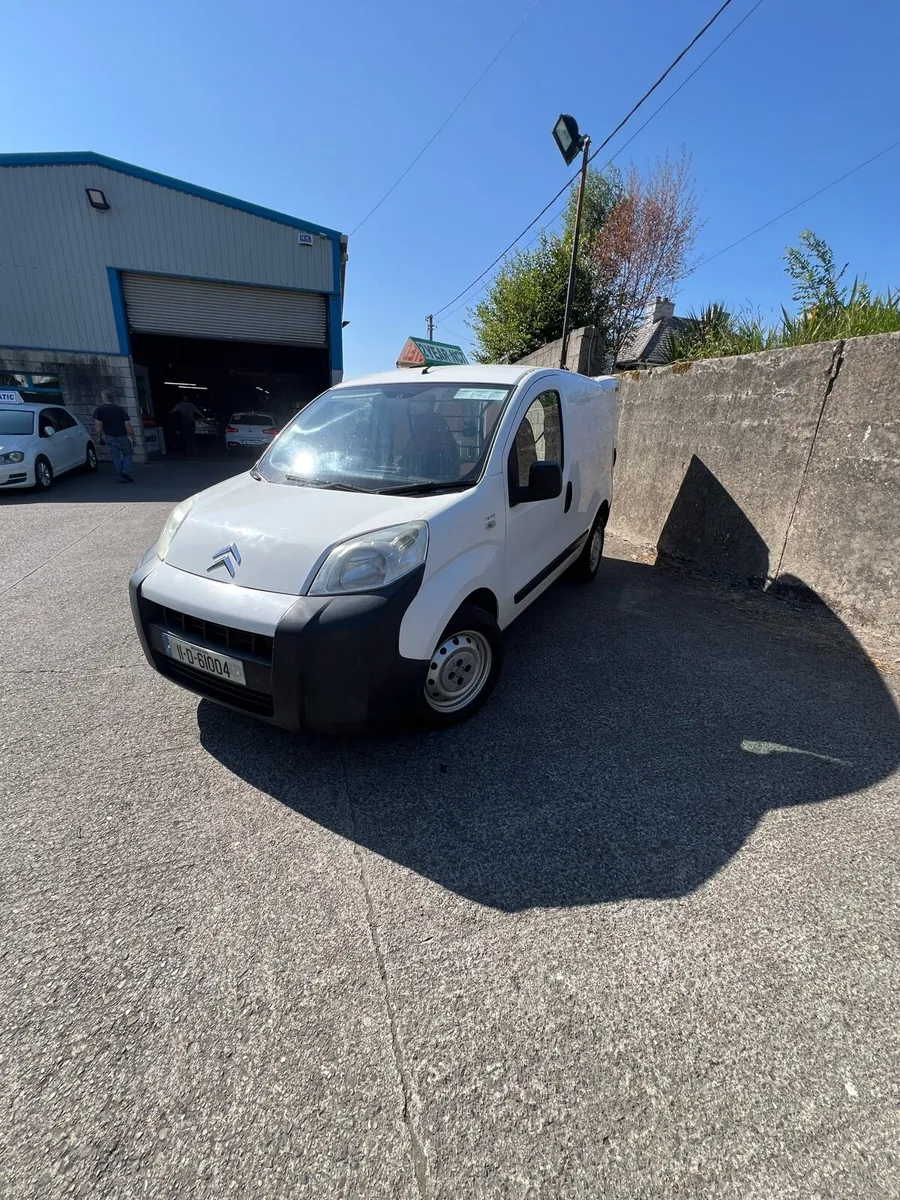 Citroen Nemo 2011 - Image 2