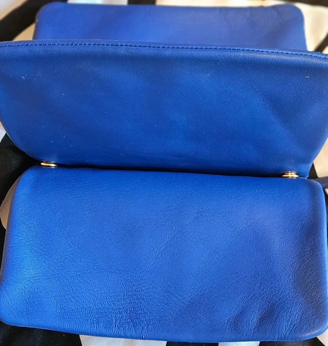 Celine Trio Crossbody Bag - Image 3