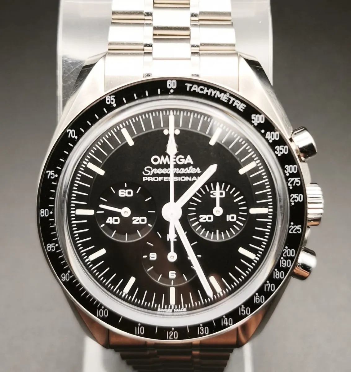 Omega Speedmaster - Image 2