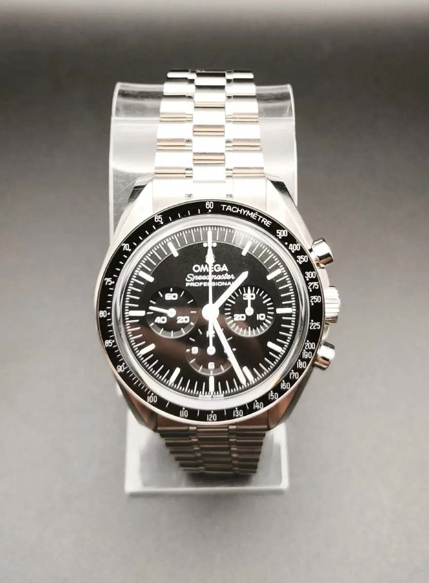 Omega Speedmaster - Image 3