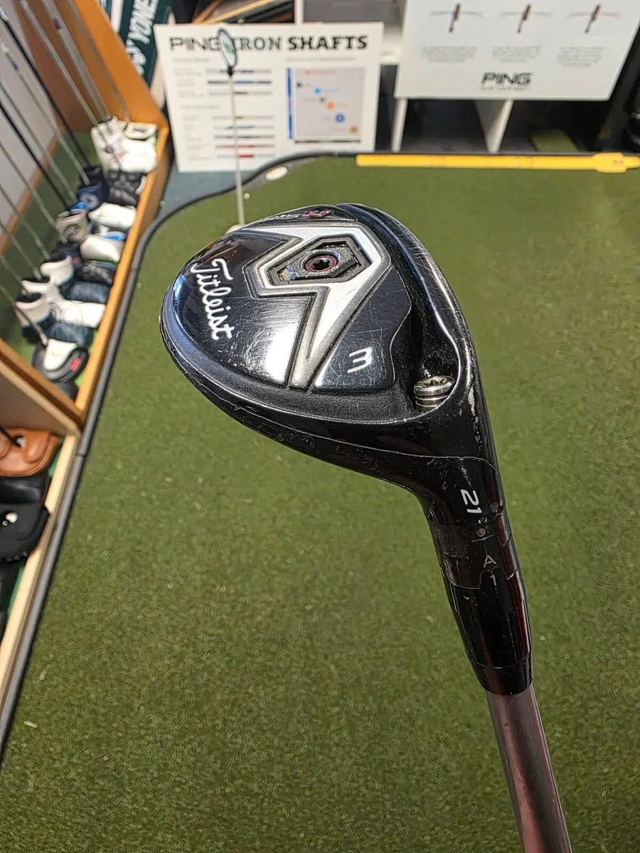 Titleist 915 3 Hybrid - Image 2