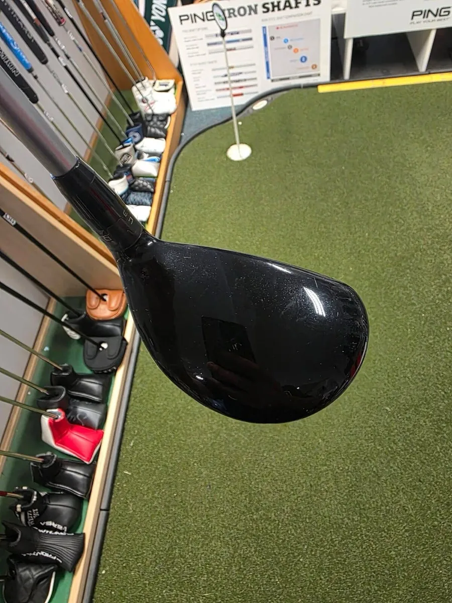 Titleist 915 3 Hybrid - Image 3
