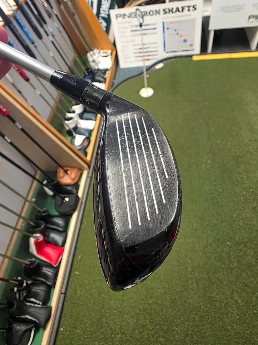 Titleist 915 3 Hybrid - Image 4