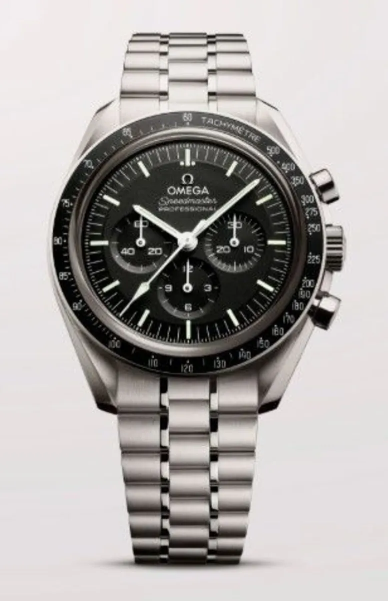 Omega Speedmaster - Image 1