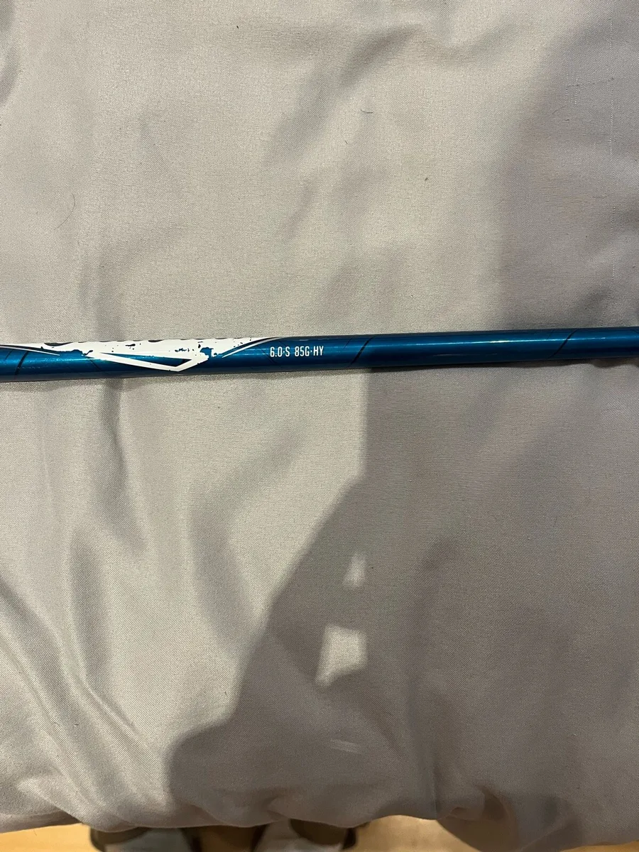 Project x evenflow stiff hybrid shaft - Image 2