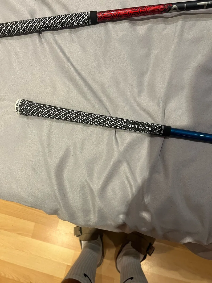 Project x evenflow stiff hybrid shaft - Image 3