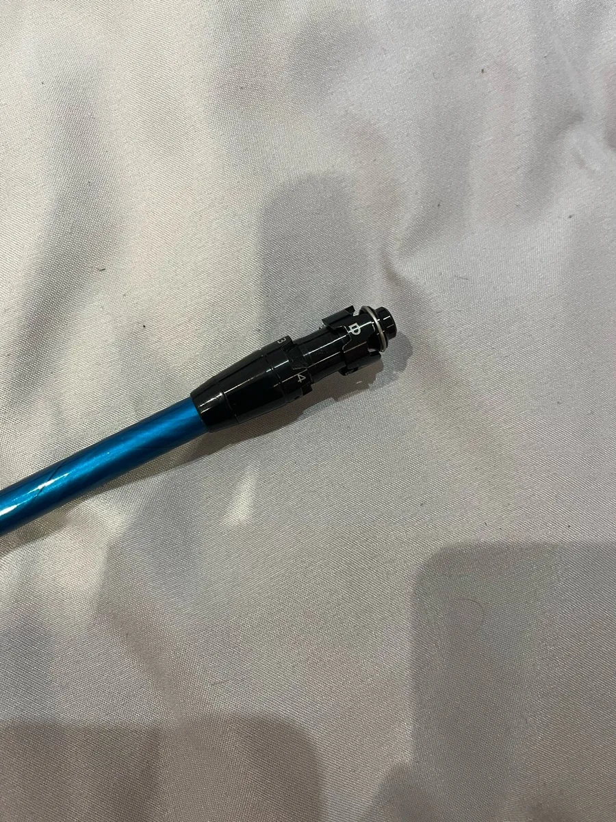 Project x evenflow stiff hybrid shaft - Image 4