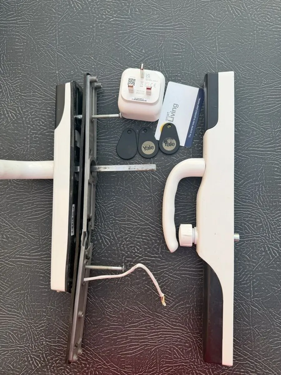 Digital Lock - Image 1
