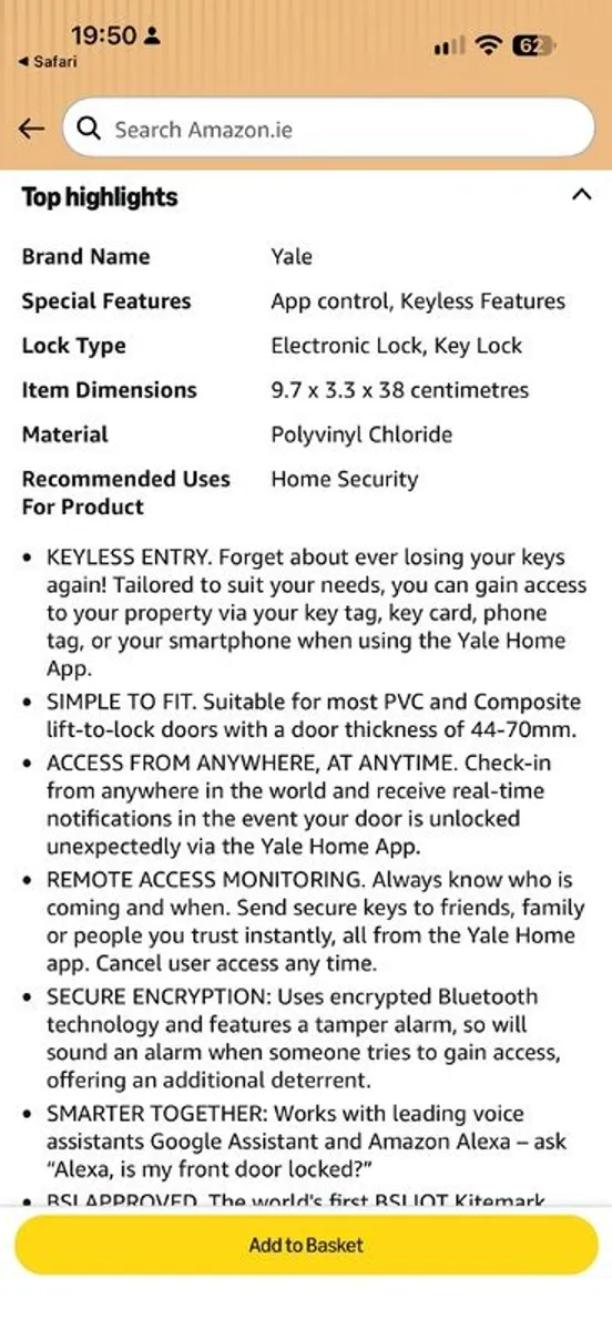 Digital Lock - Image 2
