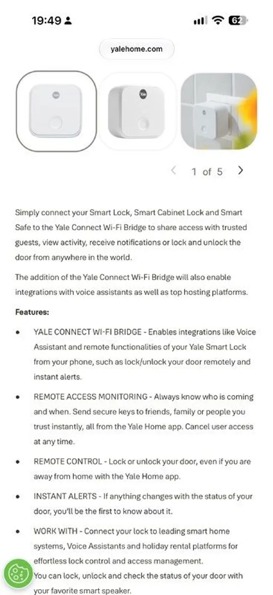 Digital Lock - Image 3