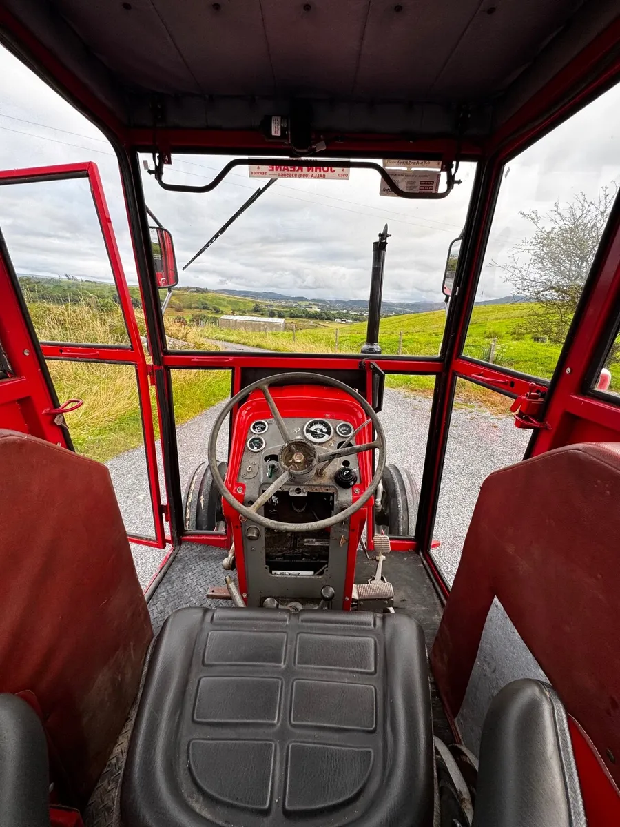Massey Ferguson 165 - Image 2