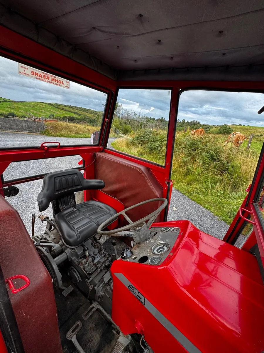 Massey Ferguson 165 - Image 3