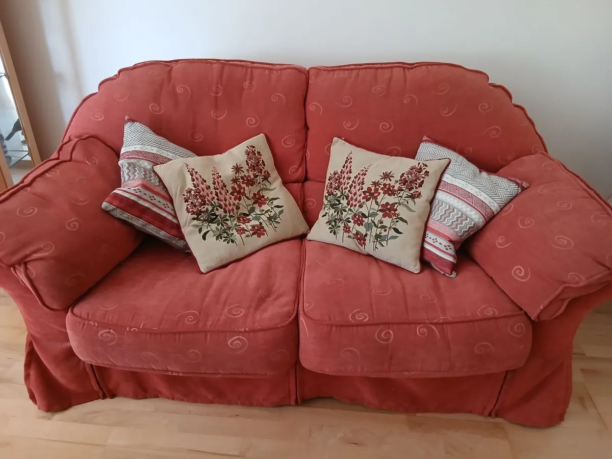 Couch - Image 1