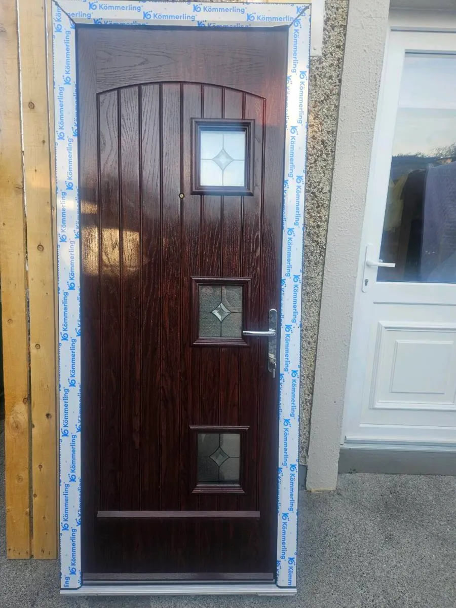 NEW composite door - Image 2