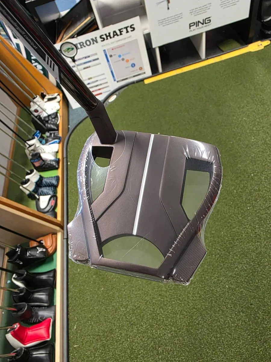 New Taylormade Spider Tour X Putter - Image 2