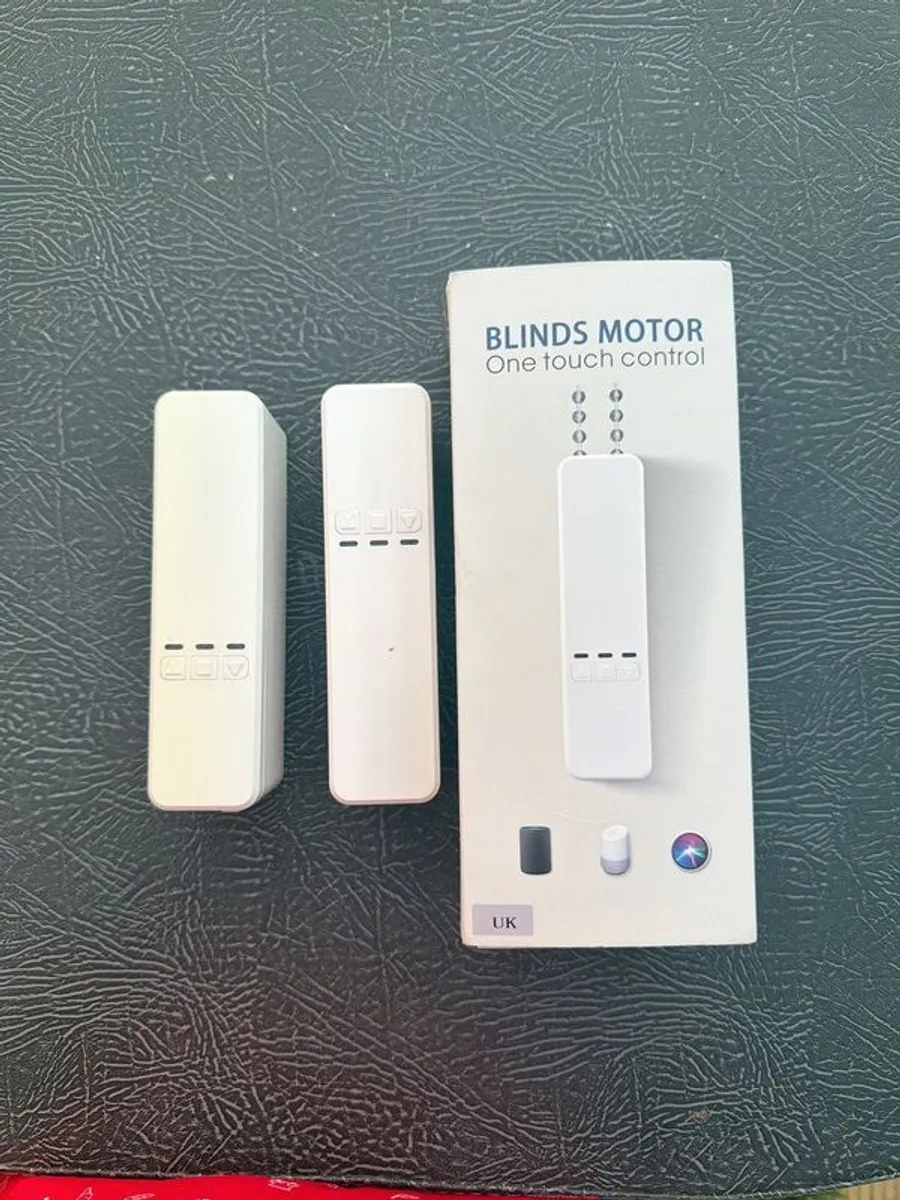 Blinds Motor - Image 1