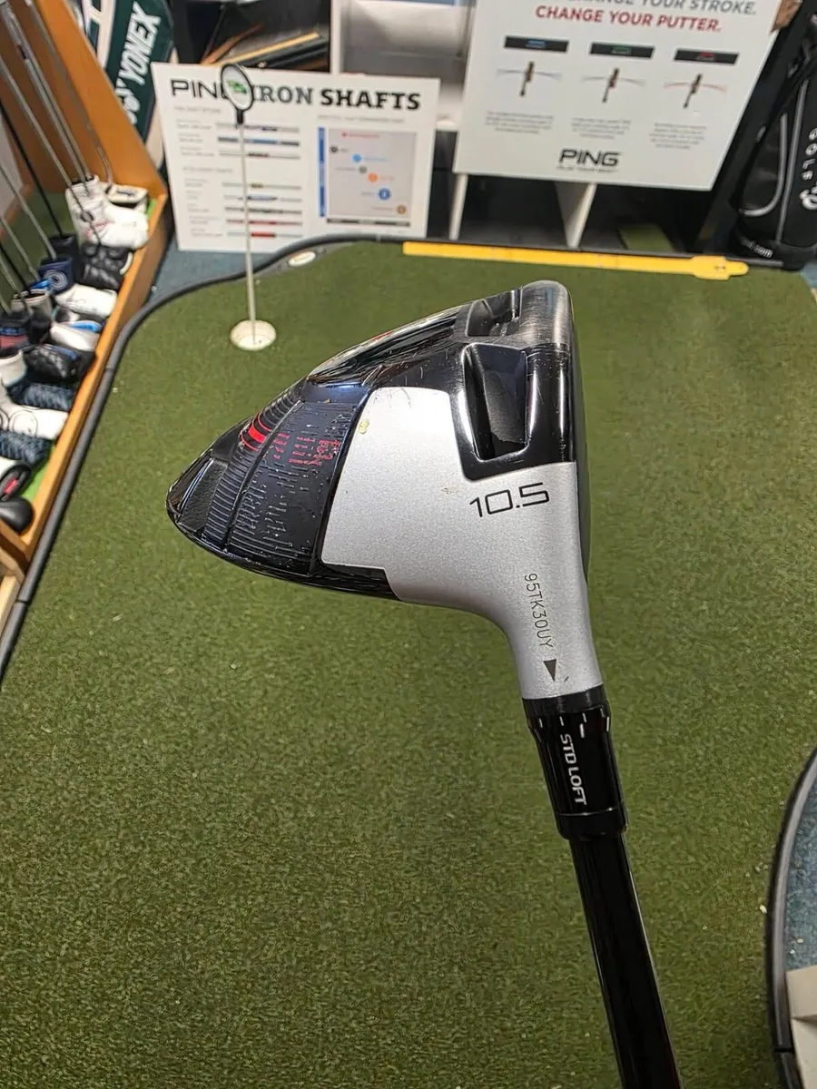 Taylormade M4 Driver - Image 2