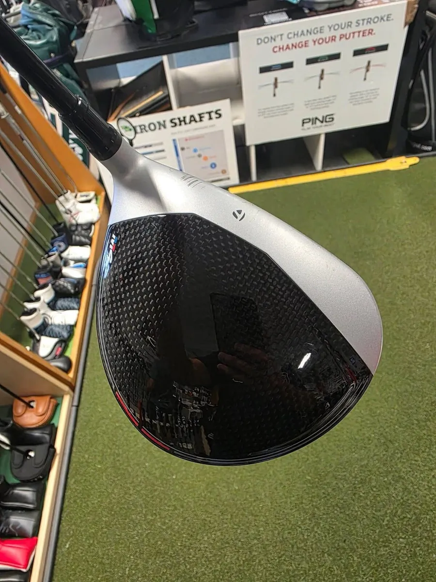 Taylormade M4 Driver - Image 3