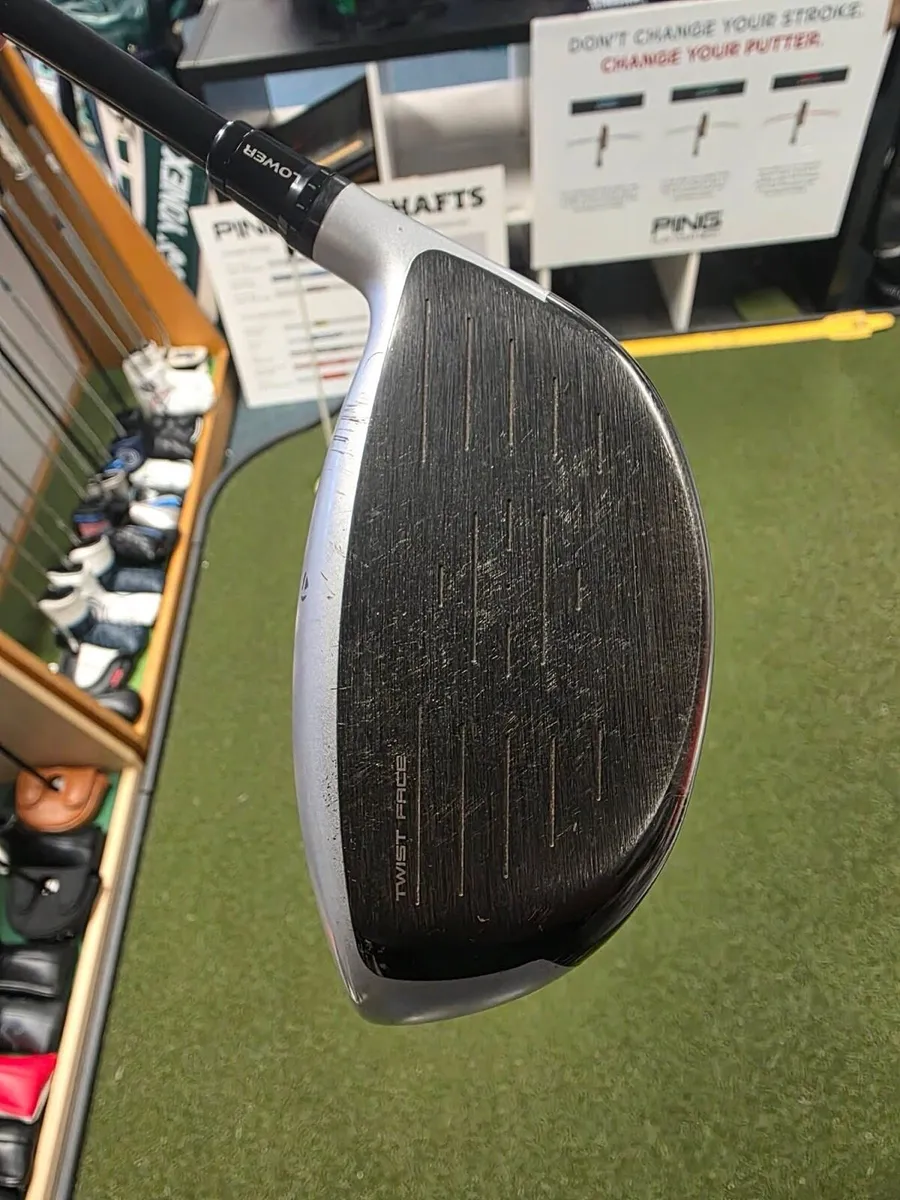 Taylormade M4 Driver - Image 4