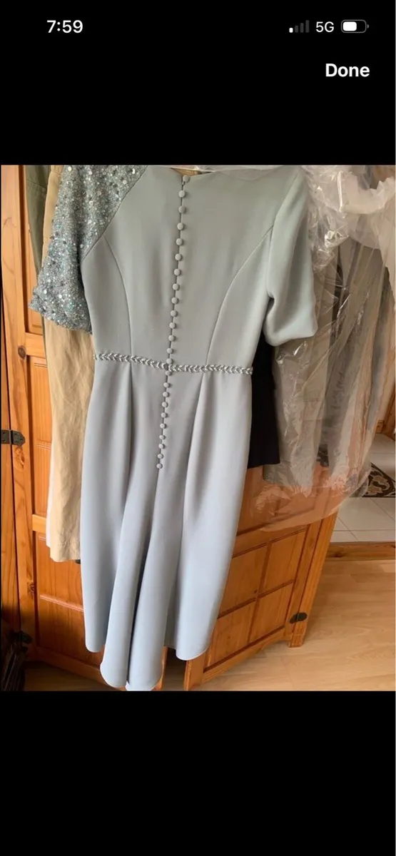 Shauna fay dress - Image 4