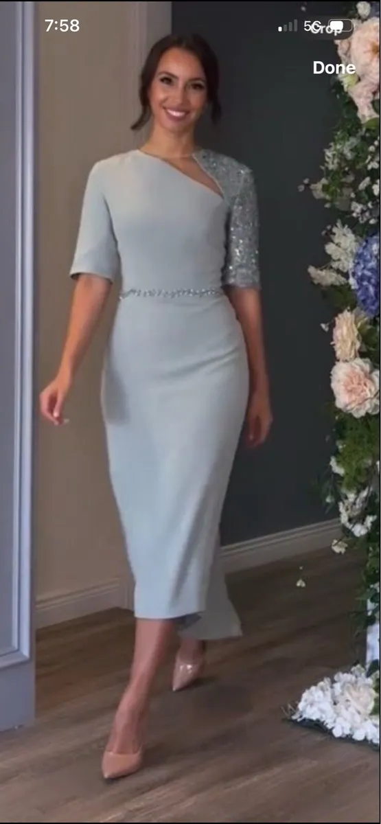 Shauna fay dress - Image 1