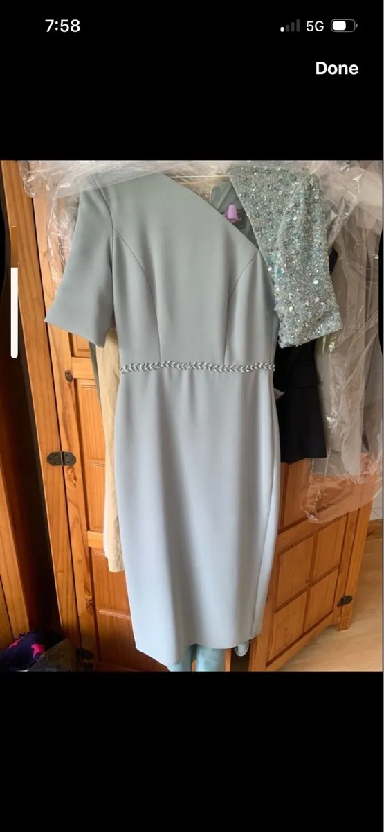 Shauna fay dress - Image 2