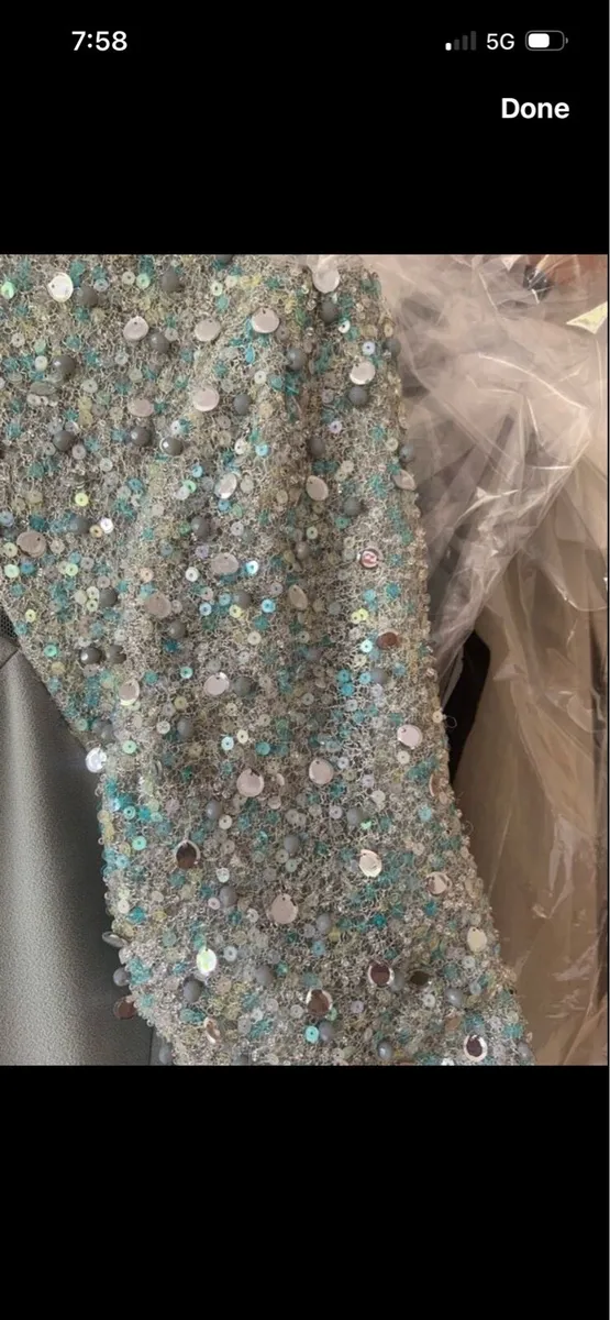 Shauna fay dress - Image 3