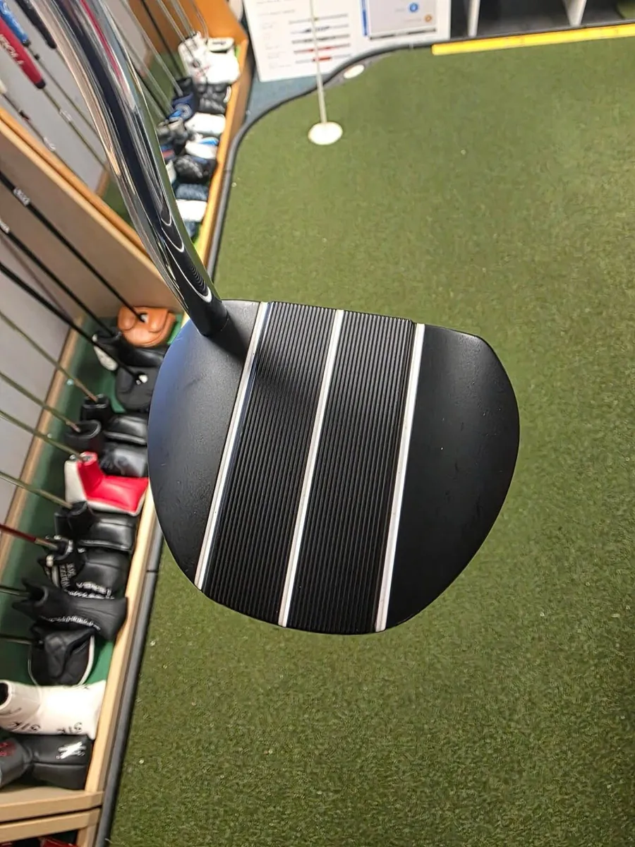 Ping Mundy Milled Putter - Image 2