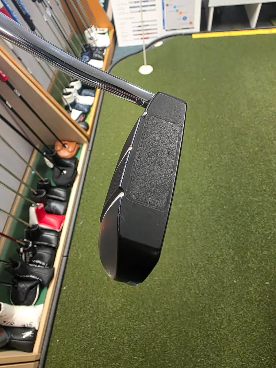Ping Mundy Milled Putter - Image 3