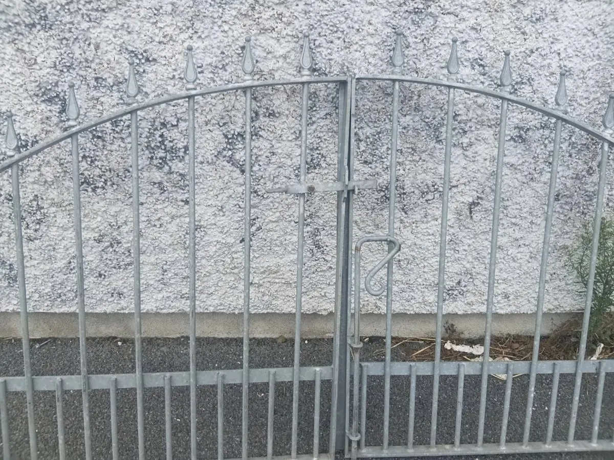 Entrancr gates - Image 2
