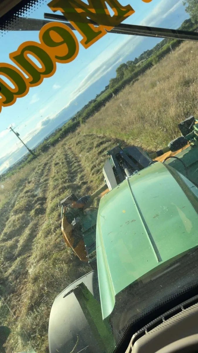 Silage bales - Image 1