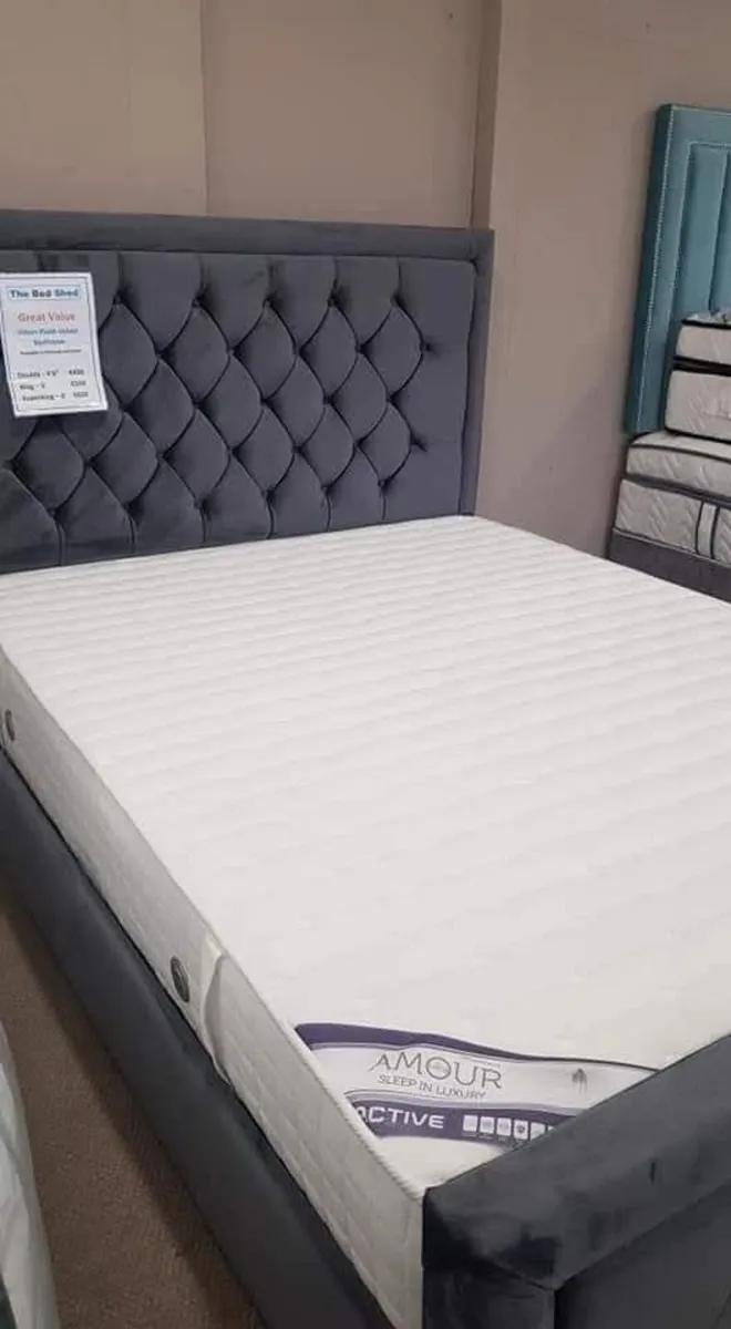 King beds - Image 1
