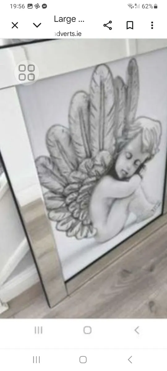 Large Wall Picture - Image 4