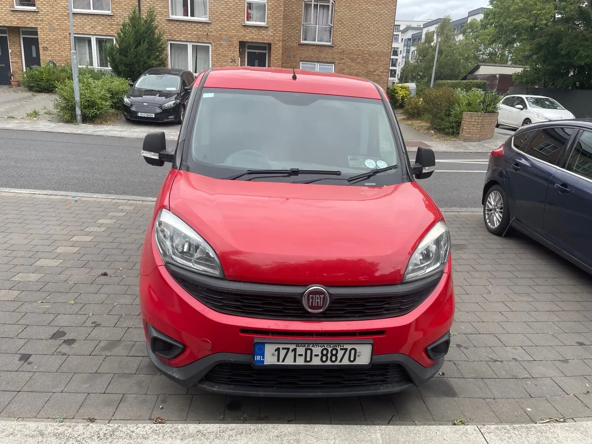 Fiat doblo 1.3 diesel engine issue - Image 4
