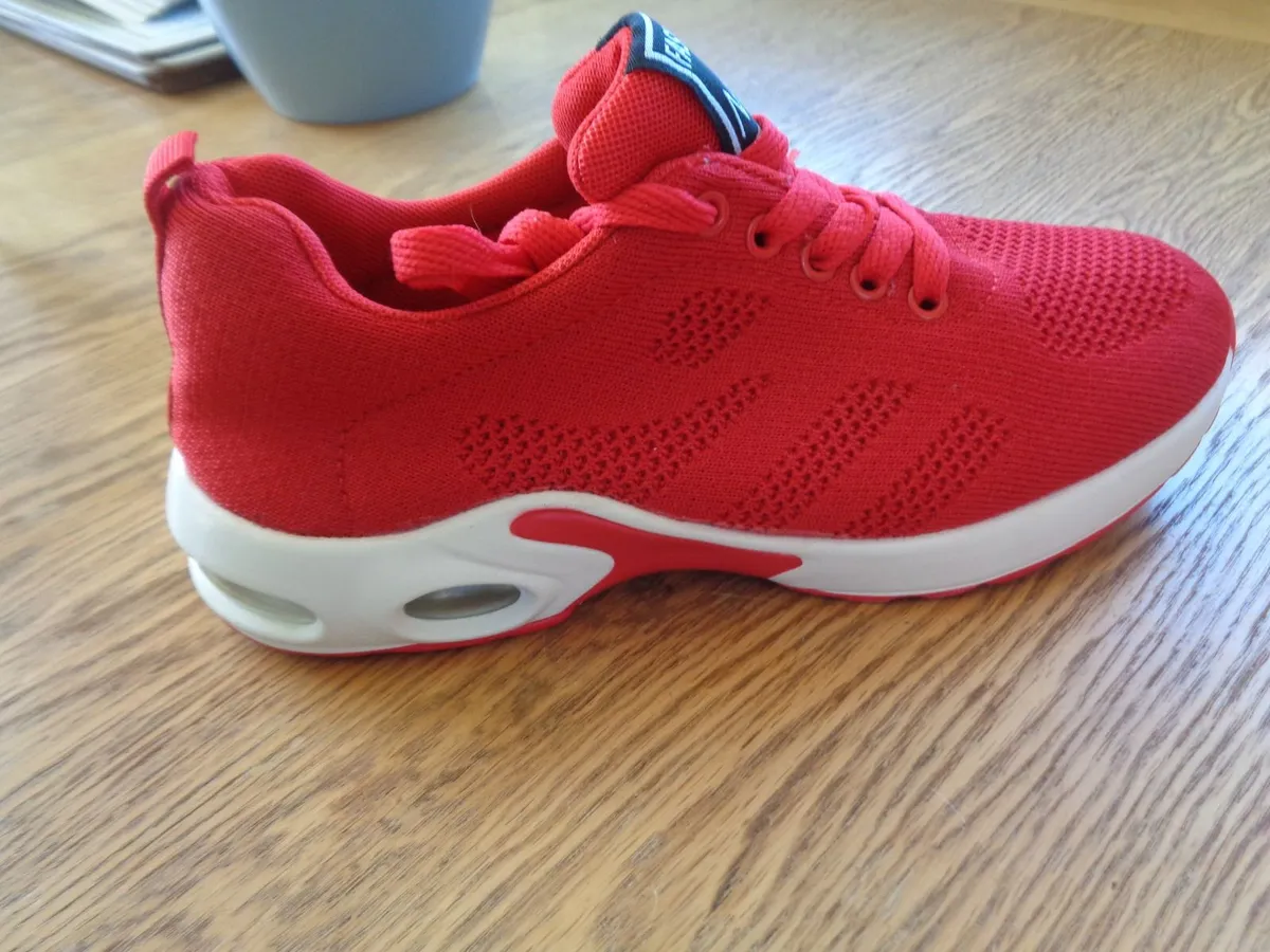 Ladies Casual Athletic Shoes for Sale - Image 3