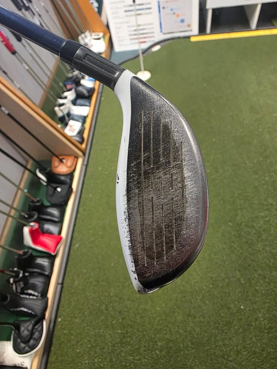 Sim Max 9 Wood - Image 4