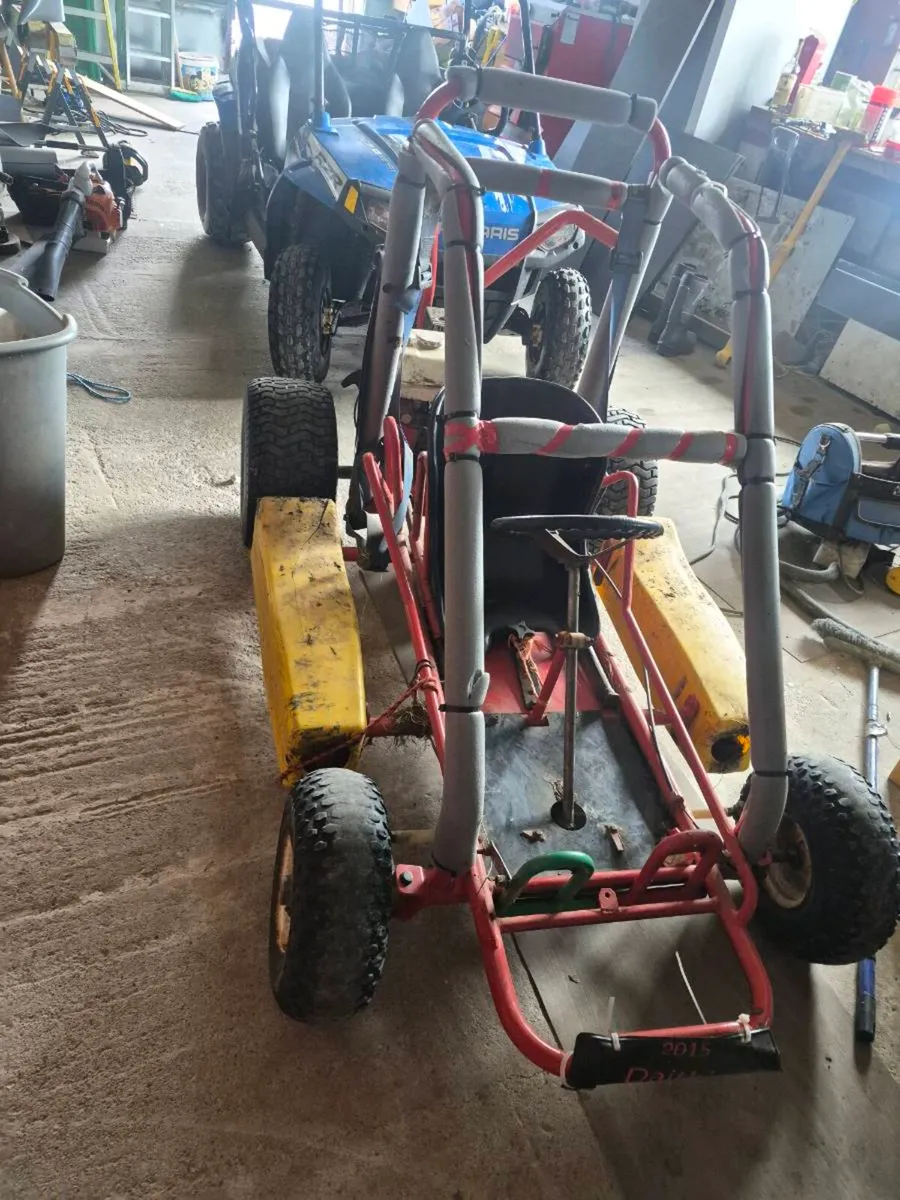 Dune buggy - Image 2