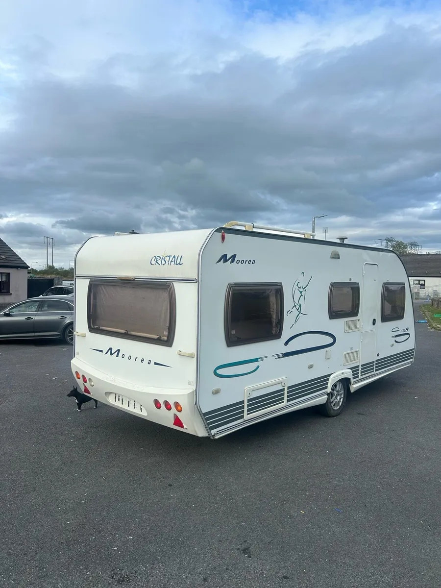 CRISTALL Moorea 530EB - Image 4