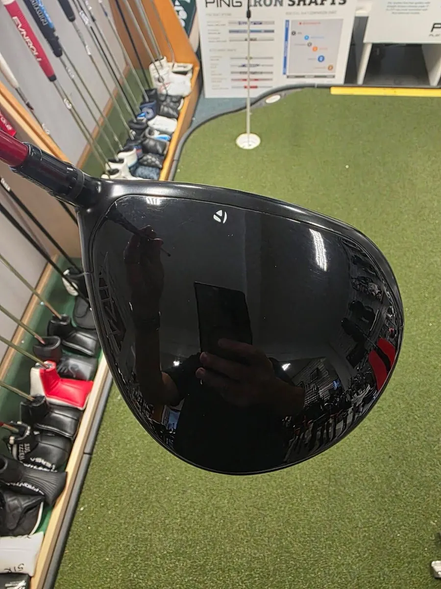 Taylormade Stealth 2 Plus Driver - Image 3