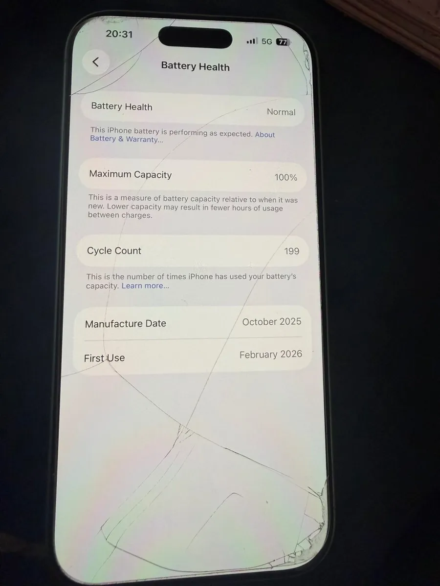 iPhone 17 - Image 3
