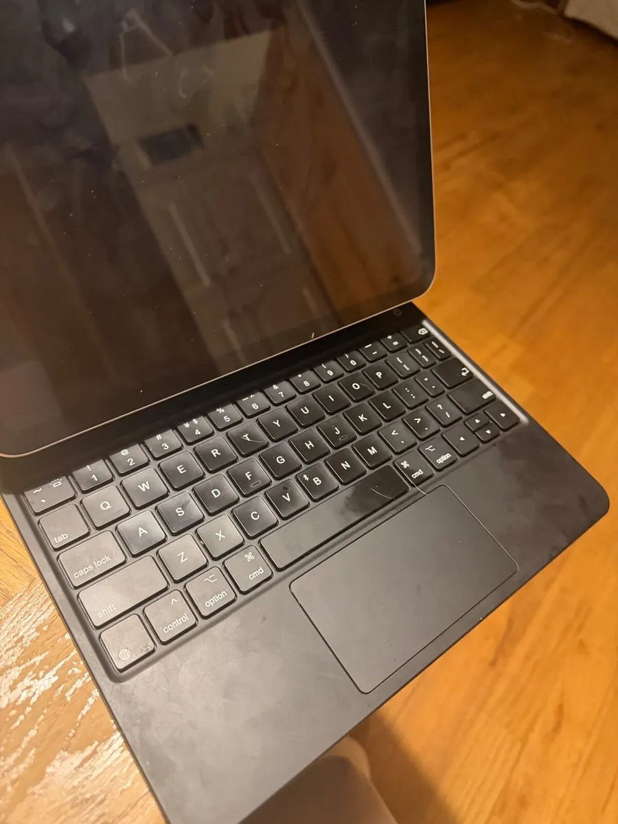iPad 10th Gen 64GB WiFi Only - Image 1